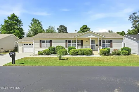424 Capeside Drive Wilmington NC 28412