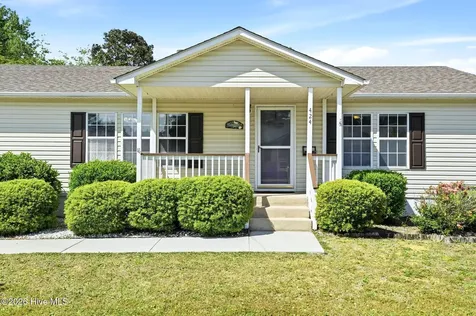 424 Capeside Drive Wilmington NC 28412