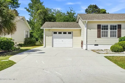 424 Capeside Drive Wilmington NC 28412