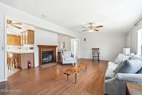 424 Capeside Drive Wilmington NC 28412