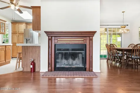 424 Capeside Drive Wilmington NC 28412