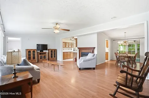 424 Capeside Drive Wilmington NC 28412