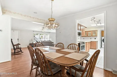 424 Capeside Drive Wilmington NC 28412