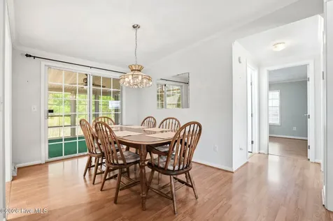424 Capeside Drive Wilmington NC 28412