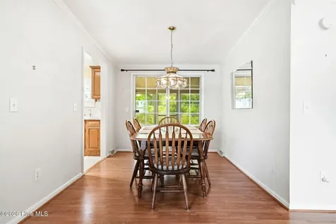 424 Capeside Drive Wilmington NC 28412