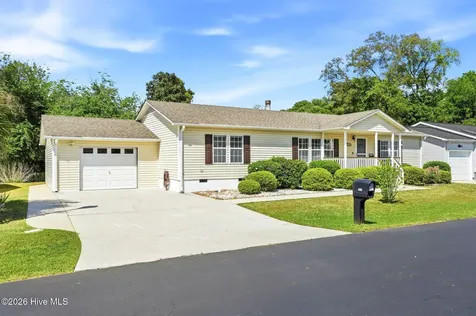 424 Capeside Drive Wilmington NC 28412