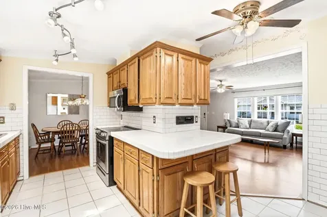 424 Capeside Drive Wilmington NC 28412