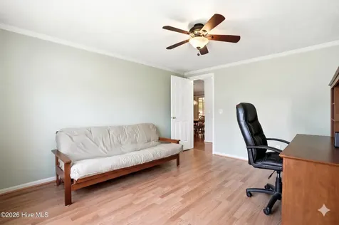 424 Capeside Drive Wilmington NC 28412