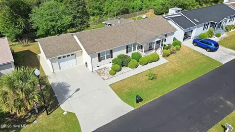 424 Capeside Drive Wilmington NC 28412