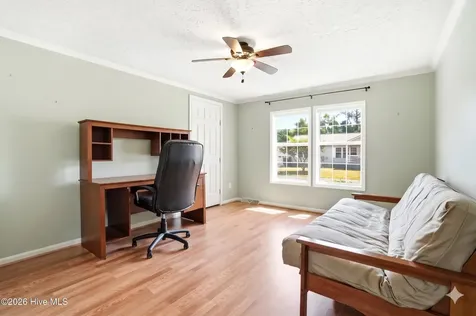 424 Capeside Drive Wilmington NC 28412