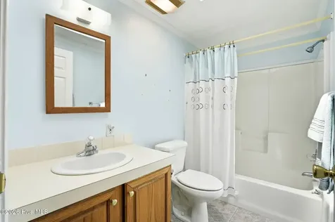 424 Capeside Drive Wilmington NC 28412