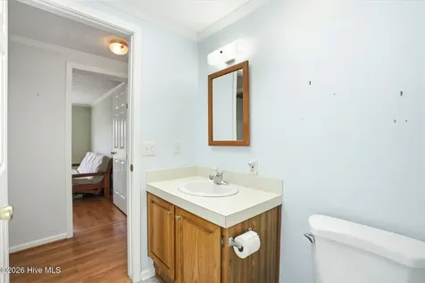 424 Capeside Drive Wilmington NC 28412