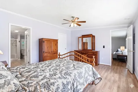 424 Capeside Drive Wilmington NC 28412