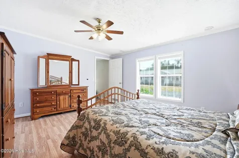 424 Capeside Drive Wilmington NC 28412