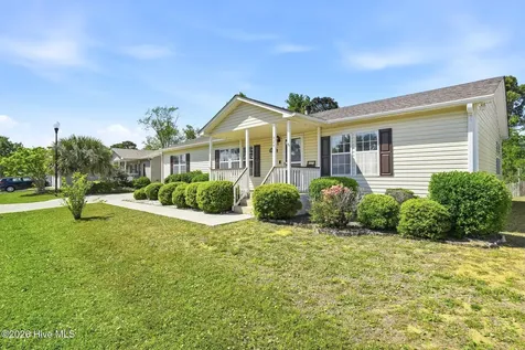 424 Capeside Drive Wilmington NC 28412