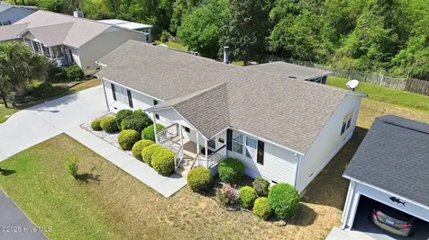 424 Capeside Drive Wilmington NC 28412