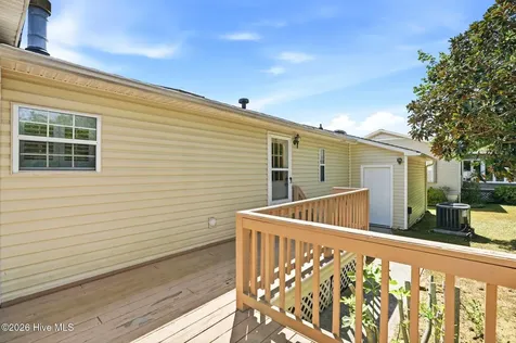 424 Capeside Drive Wilmington NC 28412
