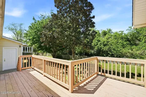424 Capeside Drive Wilmington NC 28412