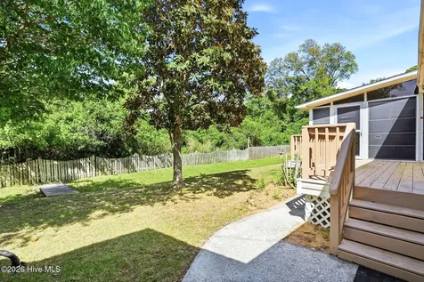 424 Capeside Drive Wilmington NC 28412