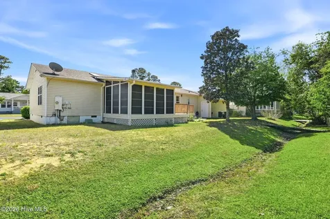 424 Capeside Drive Wilmington NC 28412