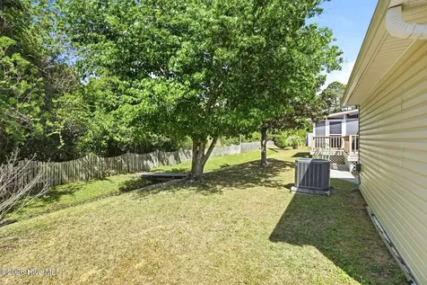 424 Capeside Drive Wilmington NC 28412