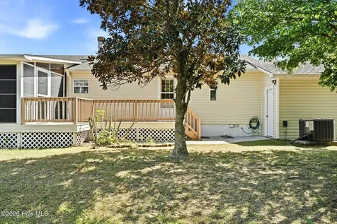424 Capeside Drive Wilmington NC 28412