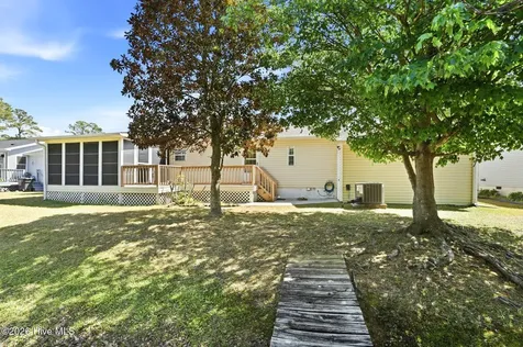 424 Capeside Drive Wilmington NC 28412