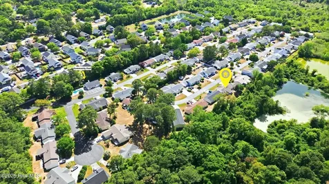 424 Capeside Drive Wilmington NC 28412