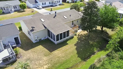 424 Capeside Drive Wilmington NC 28412