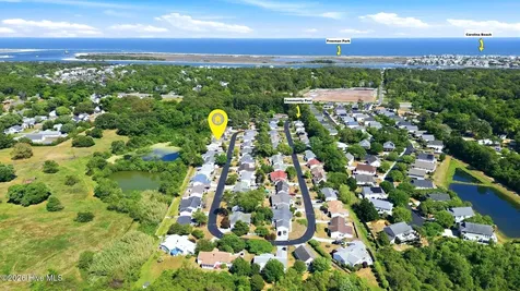 424 Capeside Drive Wilmington NC 28412