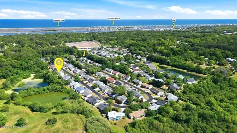 424 Capeside Drive Wilmington NC 28412