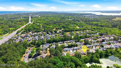 424 Capeside Drive Wilmington NC 28412