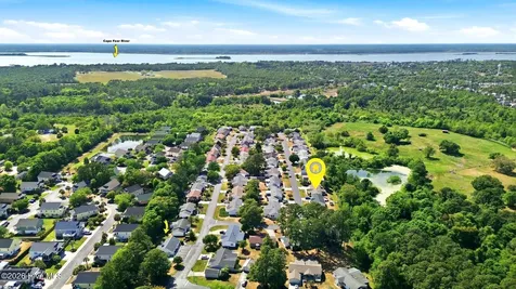 424 Capeside Drive Wilmington NC 28412
