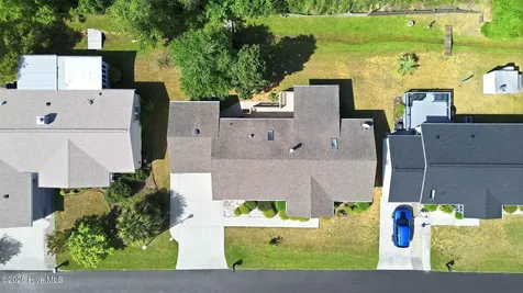 424 Capeside Drive Wilmington NC 28412