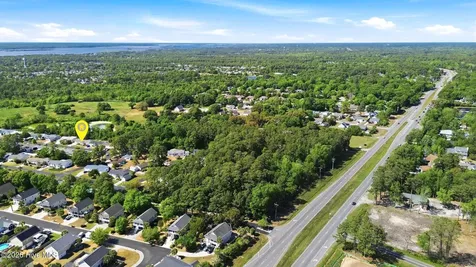 424 Capeside Drive Wilmington NC 28412