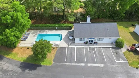 424 Capeside Drive Wilmington NC 28412