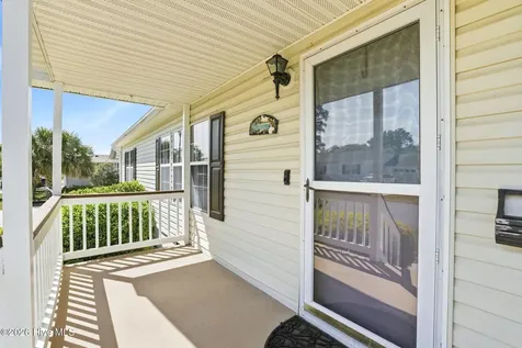 424 Capeside Drive Wilmington NC 28412