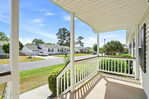 424 Capeside Drive Wilmington NC 28412