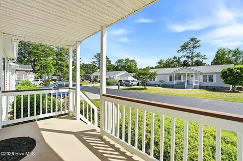 424 Capeside Drive Wilmington NC 28412