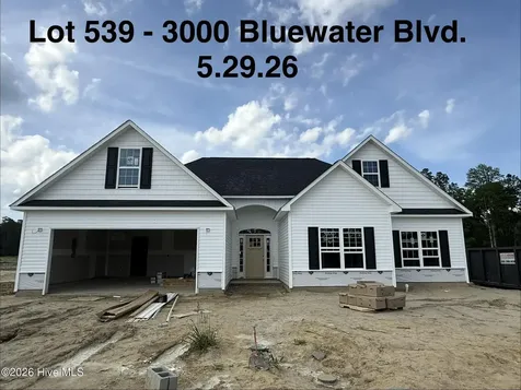 3000 Bluewater Boulevard New Bern NC 28562
