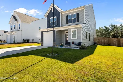 55 Walkabout Drive Aberdeen NC 28315