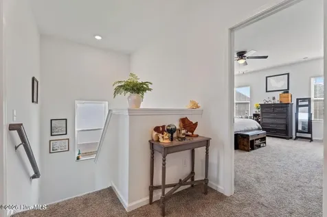 55 Walkabout Drive Aberdeen NC 28315
