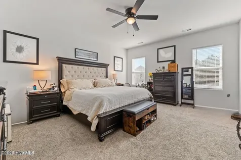55 Walkabout Drive Aberdeen NC 28315