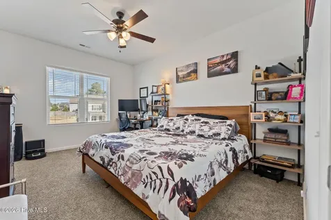 55 Walkabout Drive Aberdeen NC 28315