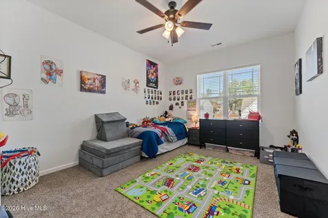 55 Walkabout Drive Aberdeen NC 28315