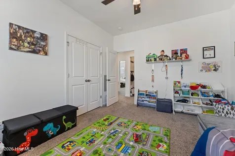 55 Walkabout Drive Aberdeen NC 28315