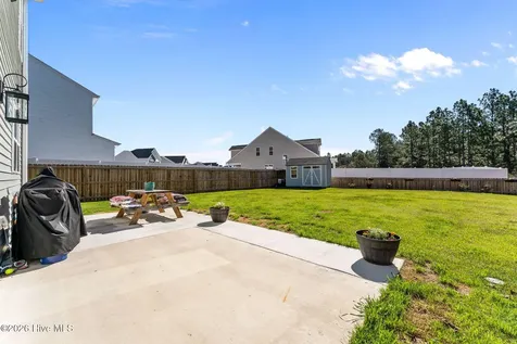 55 Walkabout Drive Aberdeen NC 28315