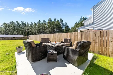 55 Walkabout Drive Aberdeen NC 28315