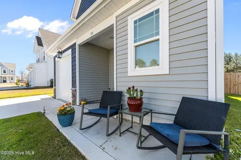 55 Walkabout Drive Aberdeen NC 28315