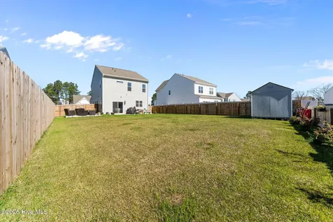 55 Walkabout Drive Aberdeen NC 28315